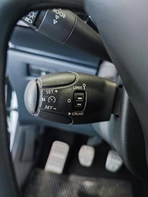 Citroen DS3 1.6 vti Just Black 120cv - Immagine 11