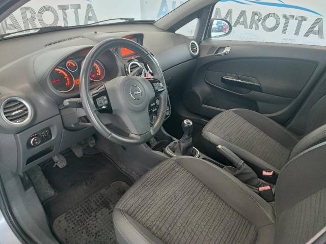 Opel Corsa 1.3 cdti Edition (elective) 5p - Immagine 3