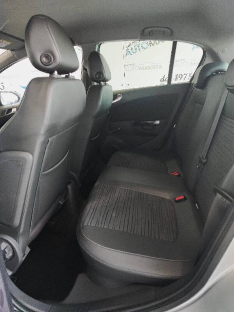 Opel Corsa 1.3 cdti Edition (elective) 5p - Immagine 6