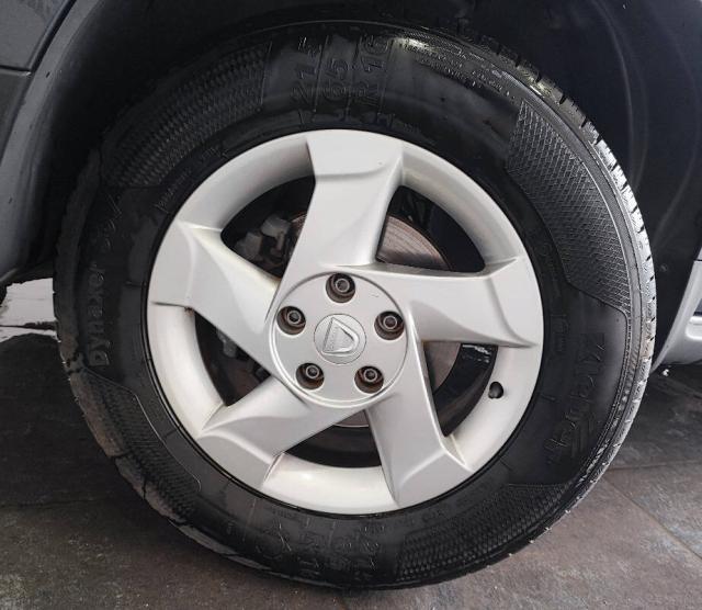 Dacia Duster 1.5 dci Prestige 4x2 s&s 90cv UNI-PROPRIETARIO! - Immagine 3
