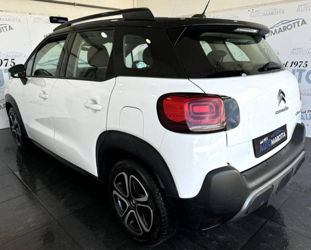 Citroen C3 Aircross 1.2 puretech Shine 82cv NEOPATENTATI! - Immagine 13