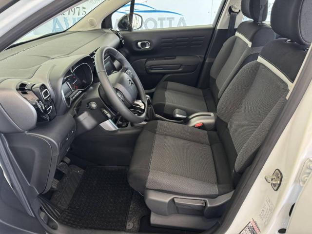 Citroen C3 Aircross 1.2 puretech Shine 82cv NEOPATENTATI! - Immagine 12