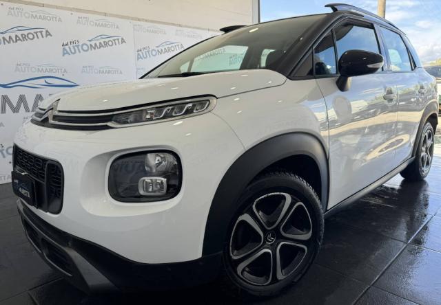 Citroen C3 Aircross 1.2 puretech Shine 82cv NEOPATENTATI! - Immagine 17