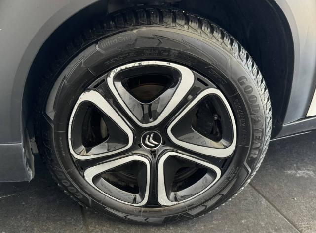 Citroen C3 Aircross 1.2 puretech Shine 82cv NEOPATENTATI! - Immagine 18