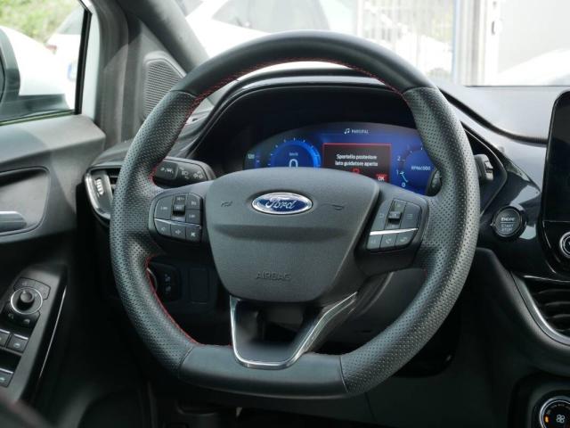 Ford Puma 1.0 ecoboost h ST-Line s&s 125cv - Immagine 8