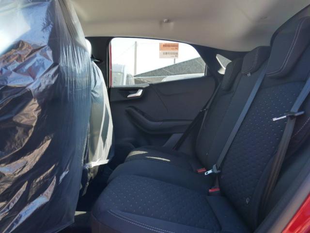 Ford Puma 1.0 ecoboost h Titanium 125cv - Immagine 10