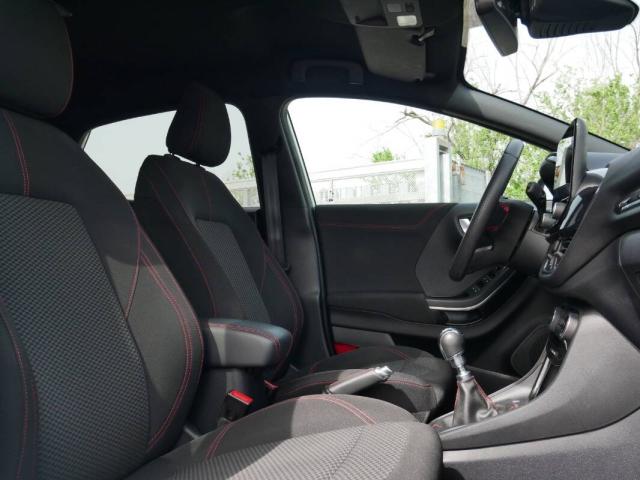 Ford Puma 1.0 ecoboost h ST-Line s&s 125cv - Immagine 1