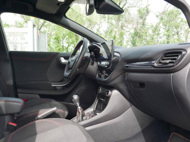 Ford Puma 1.0 ecoboost h ST-Line s&s 125cv - Immagine 11
