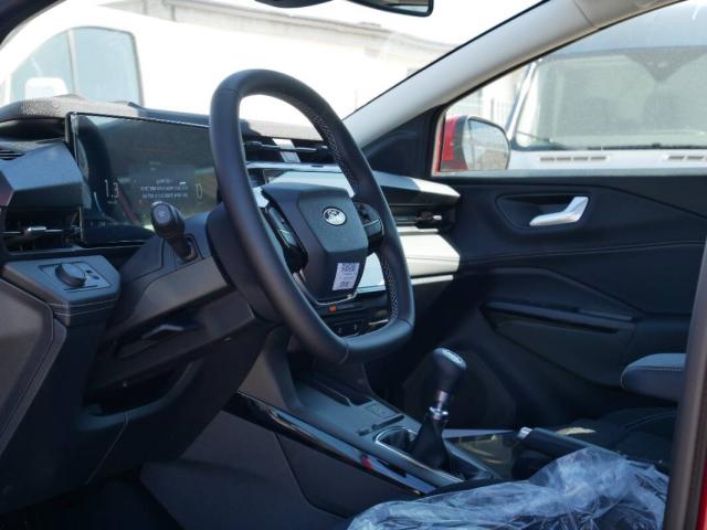 Ford Puma 1.0 ecoboost h Titanium 125cv - Immagine 1