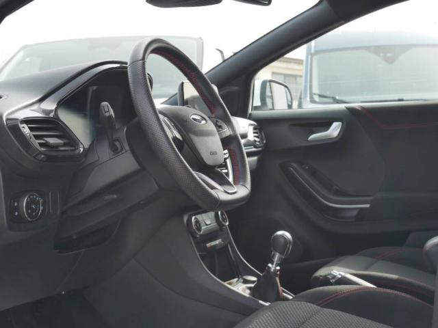 Ford Puma 1.0 ecoboost h ST-Line s&s 125cv - Immagine 12