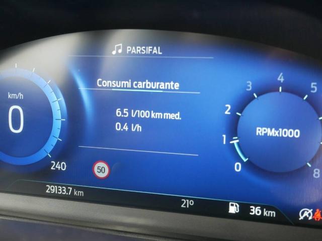 Ford Puma 1.0 ecoboost h ST-Line s&s 125cv - Immagine 13
