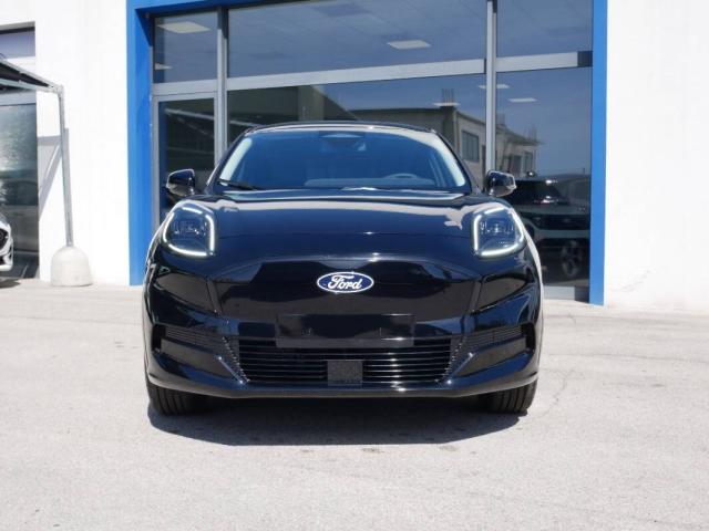 Ford Puma 43kWh - Immagine 3