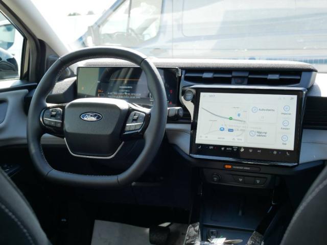Ford Puma 43kWh - Immagine 4