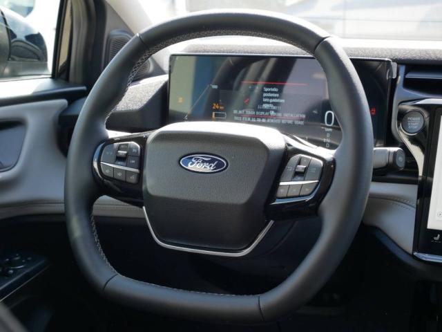 Ford Puma 43kWh - Immagine 10