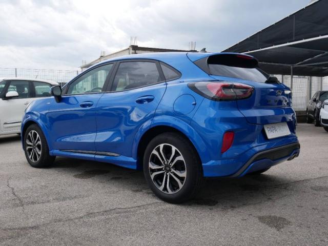 Ford Puma 1.0 ecoboost h ST-Line s&s 125cv - Immagine 6