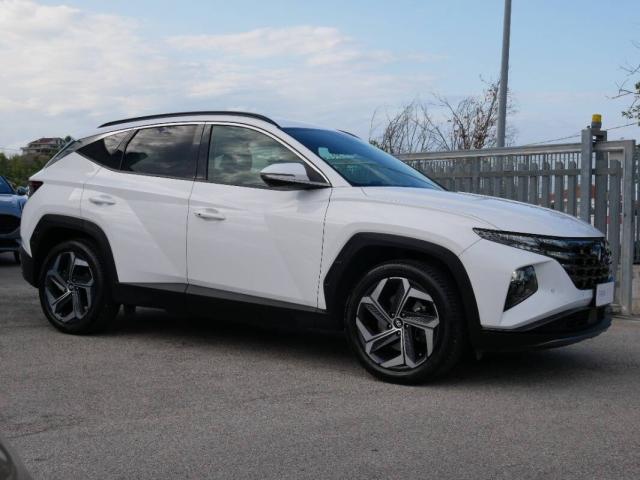 Hyundai Tucson III 1.6 crdi Exellence 2wd - Immagine 5