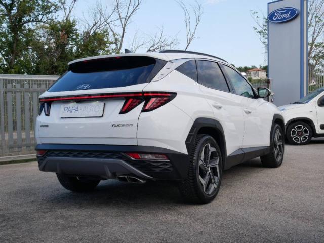 Hyundai Tucson III 1.6 crdi Exellence 2wd - Immagine 1