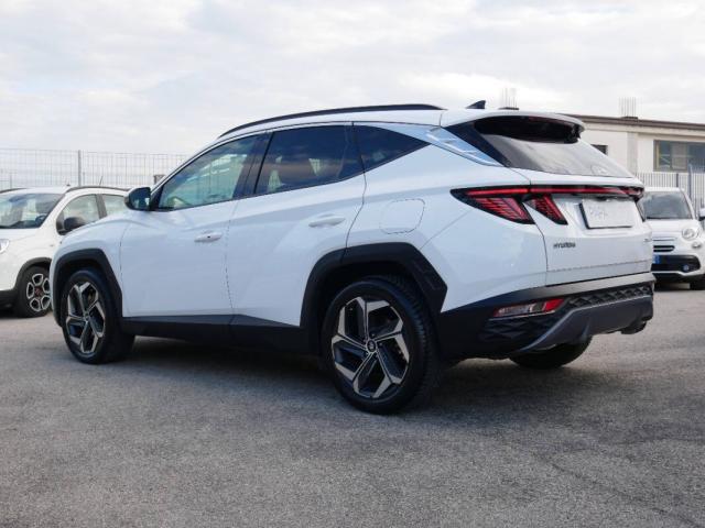 Hyundai Tucson III 1.6 crdi Exellence 2wd - Immagine 8