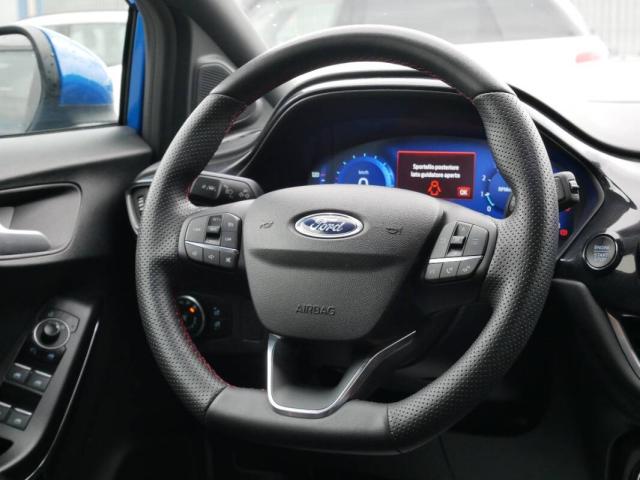 Ford Puma 1.0 ecoboost h ST-Line s&s 125cv - Immagine 12