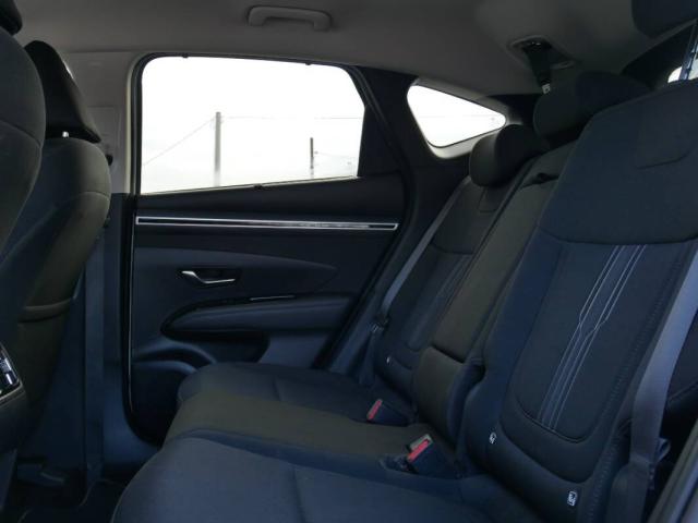 Hyundai Tucson III 1.6 crdi Exellence 2wd - Immagine 4