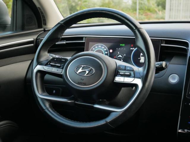 Hyundai Tucson III 1.6 crdi Exellence 2wd - Immagine 7