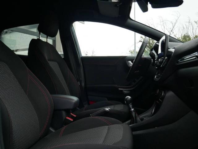 Ford Puma 1.0 ecoboost h ST-Line s&s 125cv - Immagine 9