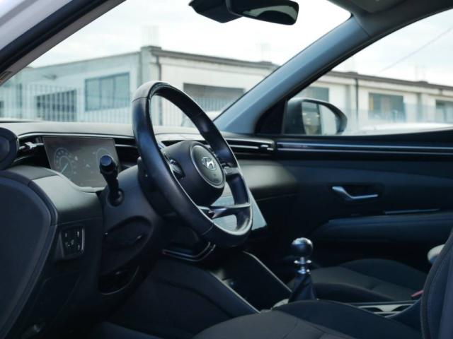 Hyundai Tucson III 1.6 crdi Exellence 2wd - Immagine 9