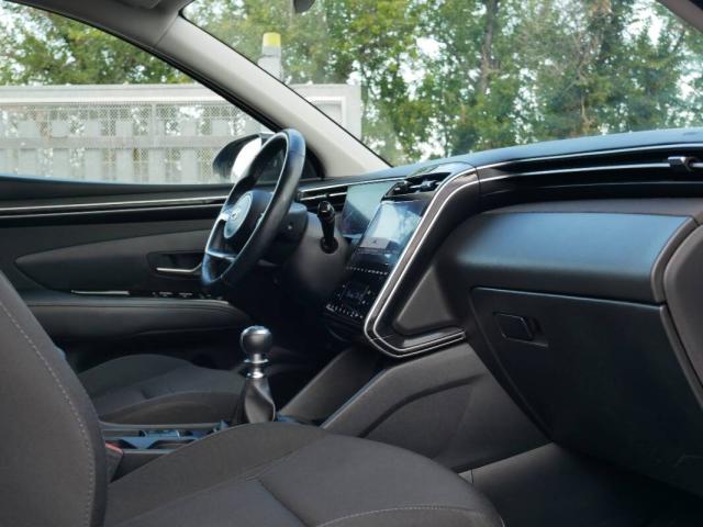 Hyundai Tucson III 1.6 crdi Exellence 2wd - Immagine 10