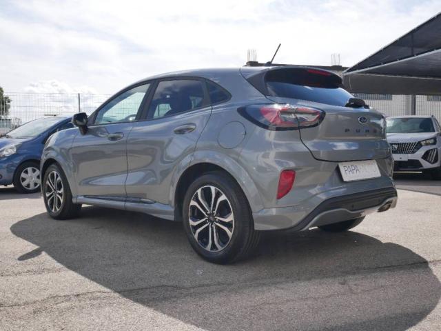 Ford Puma 1.0 ecoboost h ST-Line s&s 125cv - Immagine 2