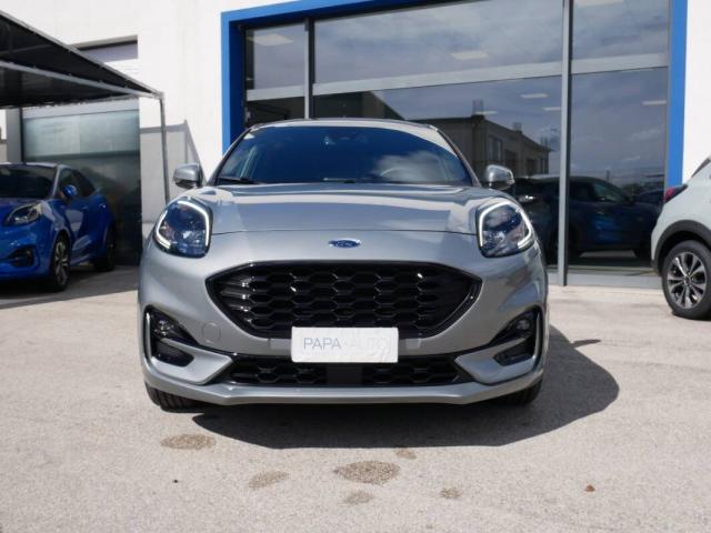 Ford Puma 1.0 ecoboost h ST-Line s&s 125cv - Immagine 8