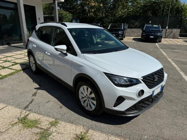 Seat Arona 1.0 ecotsi Style 95cv - Immagine 1