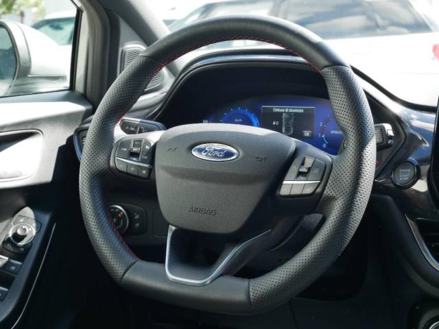 Ford Puma 1.0 ecoboost h ST-Line s&s 125cv - Immagine 12