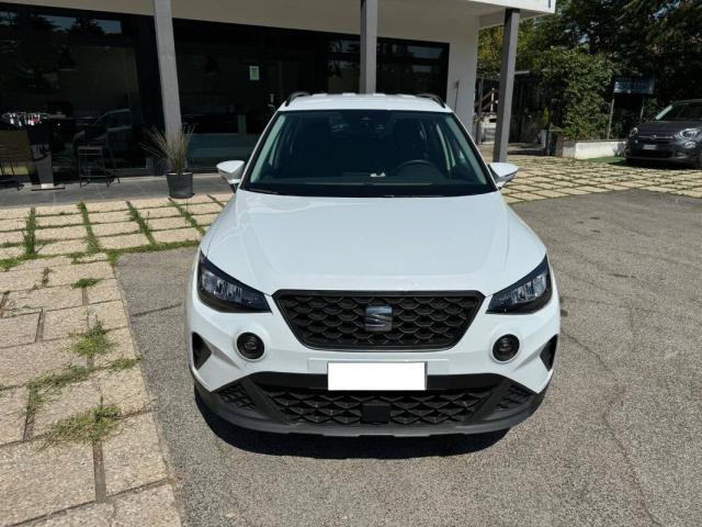 Seat Arona 1.0 ecotsi Style 95cv - Immagine 5