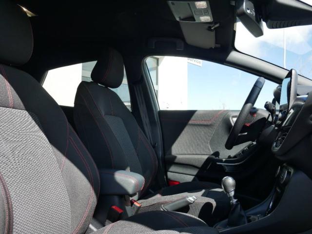 Ford Puma 1.0 ecoboost h ST-Line s&s 125cv - Immagine 6