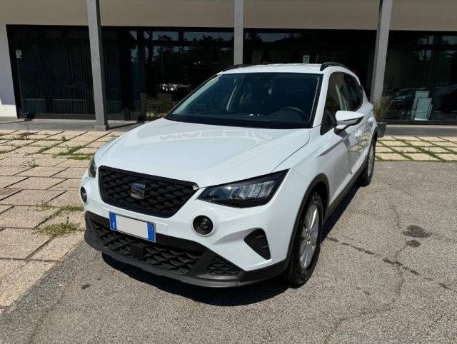 Seat Arona 1.0 ecotsi Style 95cv - Immagine 10