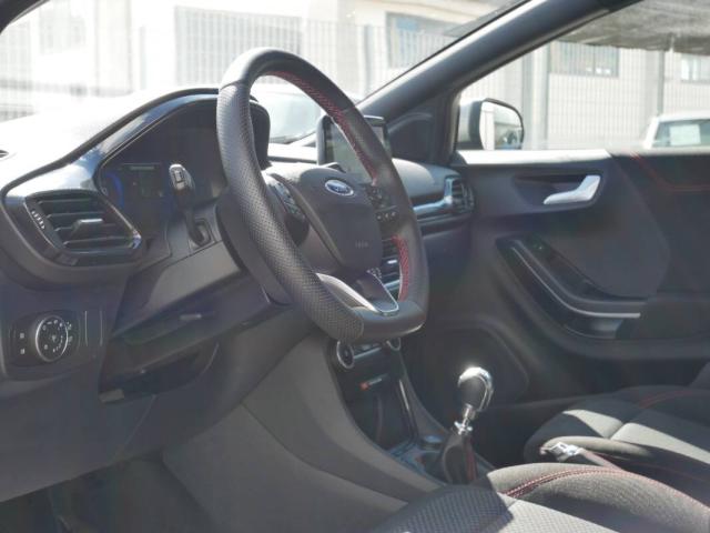 Ford Puma 1.0 ecoboost h ST-Line s&s 125cv - Immagine 3