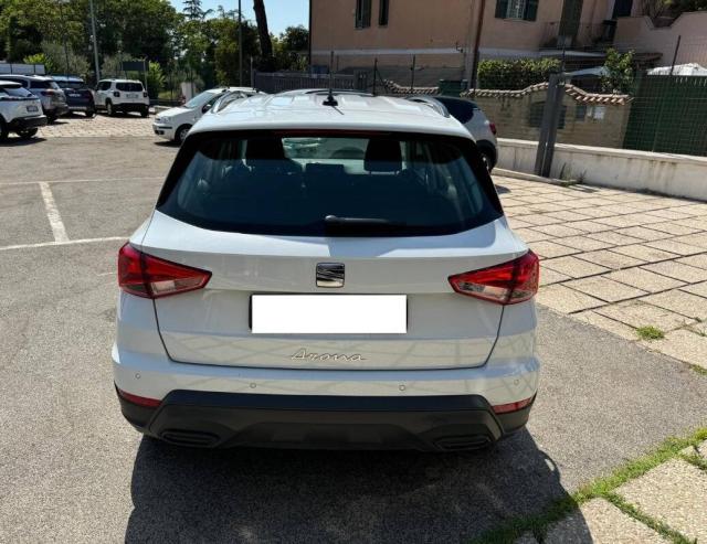 Seat Arona 1.0 ecotsi Style 95cv - Immagine 3