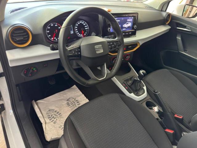 Seat Arona 1.0 ecotsi Style 95cv - Immagine 6