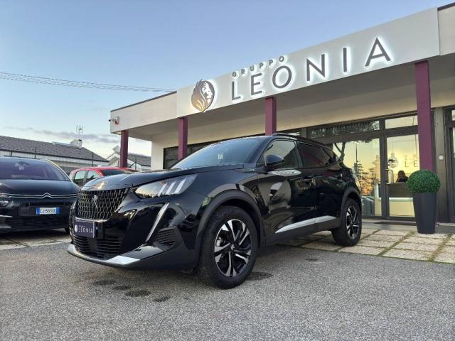 Peugeot 2008 1.2 puretech GT s&s 130cv eat8 - Immagine 10