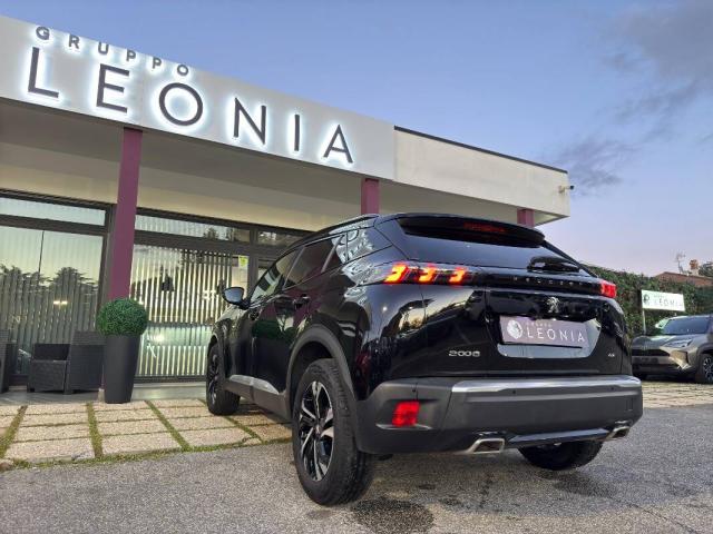 Peugeot 2008 1.2 puretech GT s&s 130cv eat8 - Immagine 14