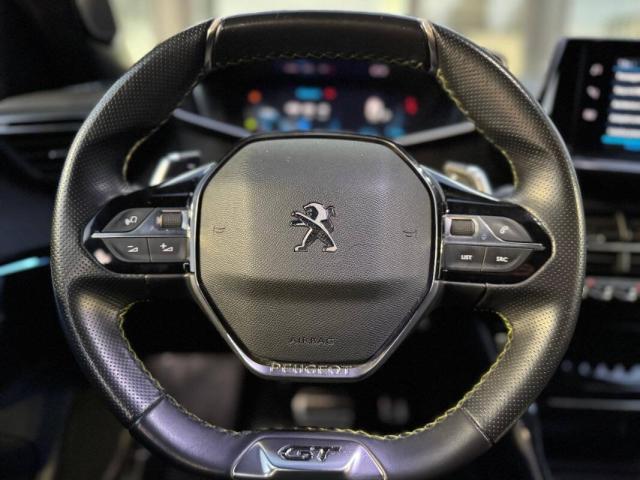 Peugeot 2008 1.2 puretech GT s&s 130cv eat8 - Immagine 6