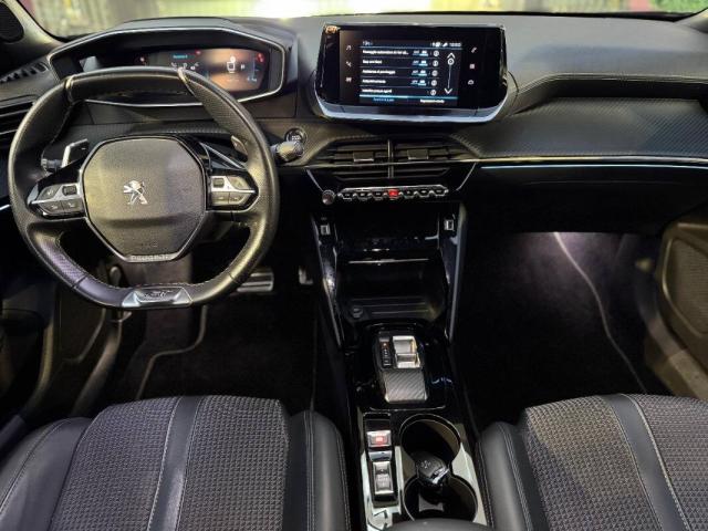 Peugeot 2008 1.2 puretech GT s&s 130cv eat8 - Immagine 5
