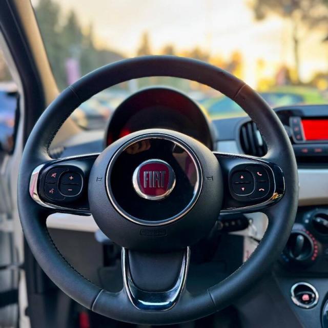 Fiat 500 1.0 hybrid 70cv - Immagine 13