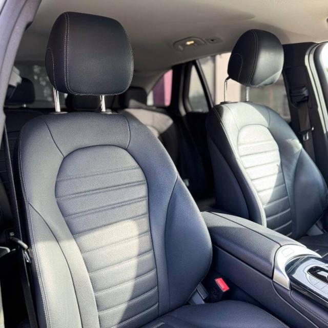 Mercedes Classe GLC 250 d Sport 4matic auto - Immagine 2