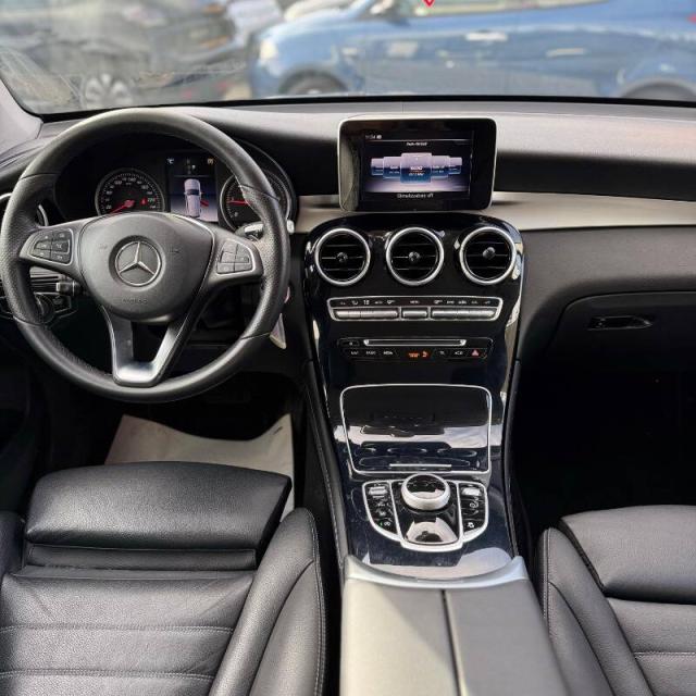 Mercedes Classe GLC 250 d Sport 4matic auto - Immagine 14