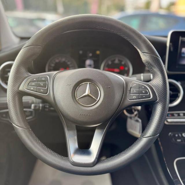 Mercedes Classe GLC 250 d Sport 4matic auto - Immagine 13