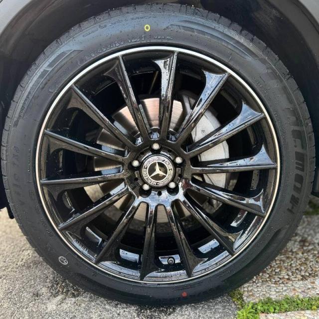 Mercedes Classe GLC 250 d Sport 4matic auto - Immagine 3