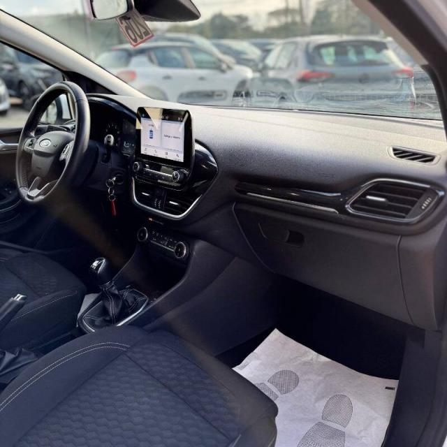 Ford Fiesta 1.1 Titanium 75cv - Immagine 9