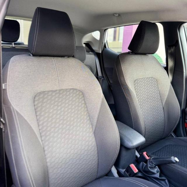 Ford Fiesta 1.1 Titanium 75cv - Immagine 8