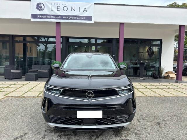 Opel Mokka 1.2 t Elegance s&s 130cv at8 - Immagine 14